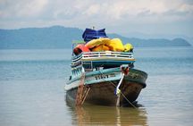 Day in the Islands from Phuket by John Gray Sea Canoe