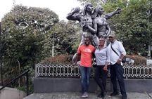Medellin City Private Tour