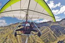 Tandem Hang Gliding