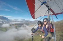 Tandem Hang Gliding
