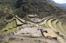  The Most Traditional Tours Of Cusco And Machu Picchu By Panoramic Train 3 Days 