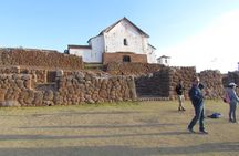  The Most Traditional Tours Of Cusco And Machu Picchu By Panoramic Train 3 Days 