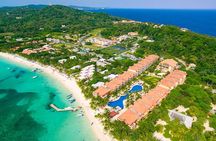 Roatan 4x4 Extreme ATV Island Tour 