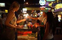 Bangkok Old Town: Day and Night Tour