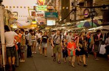 Bangkok Old Town: Day and Night Tour