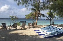  StandUp PaddleBoard Lesson and Experience Scuba Diving Package!