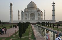 Golden Triangle Tour with Udaipur and Pushkar