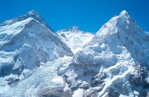 Everest Base Camp Trek