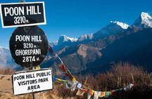 Annapurna View Short Trek -4 Days