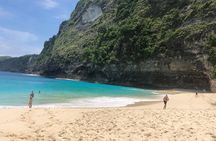 Bali Shore Excursion: Nusa Dua Beach Half Day Tour