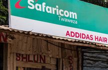 See Kibera with a Non-Profit Leader