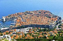 Dubrovnik: Best views Sightseeing Tour