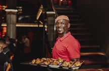 From CapeTown: African Dinner and Drumming Experience