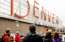 Denver History and Highlights Walking Tour 