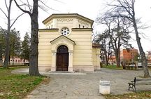 Private Day Trip from Belgrade: Nis Sightseeing Tour & Devil's Town 