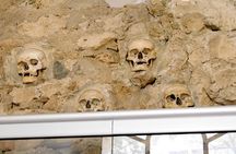 Private Day Trip from Belgrade: Nis Sightseeing Tour & Devil's Town 