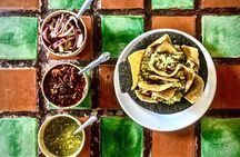 Secret Food Tours Mexico City