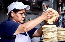 Secret Food Tours Mexico City