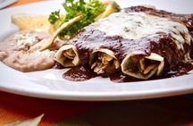 Secret Food Tours Mexico City