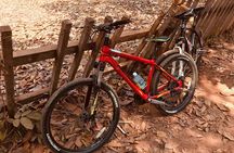 Biking Tour in Angkor Wat, Angkor Thom Ancient Capital, Ta Promh 
