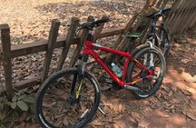 Biking Tour in Angkor Wat, Angkor Thom Ancient Capital, Ta Promh 