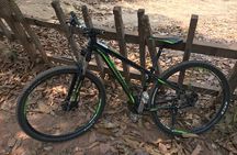 Biking Tour in Angkor Wat, Angkor Thom Ancient Capital, Ta Promh 