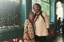 Private Walking Tour of Old Bangalore