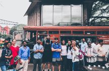 Private Walking Tour of Old Bangalore