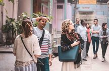 Red Fort & Old Delhi: Half Day Heritage Walking tour