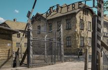 Private Tour to Auschwitz from Prague