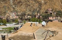 Ourika Valley - Private Day trip from Marrakech 