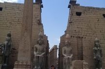 4 nights luxor ,Aswan,abu simbel tours from Cairo includes train tickets&pick up