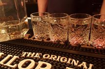 Gdansk EVERYDAY Vodka Tasting Tour