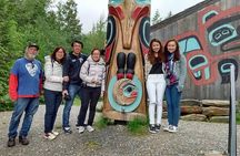 Ketchikan All In One