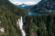 Misty Fjords Flight Tour