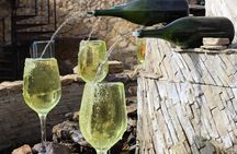 Milestii Mici is the largest cellars of wine in the World! tour