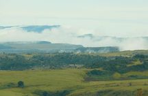 Half Day Panorama Tour from Hazyview