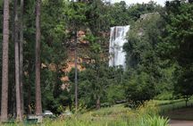 Half Day Panorama Tour from Hazyview