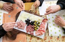 Florence Walking Food Tour With Secret Food Tours