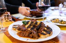 Florence Walking Food Tour With Secret Food Tours