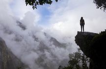 Short Inca Trail to Machu Picchu - 2 days