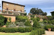 Cellar Tour & Wine Tasting