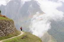 Short Inca Trail to Machu Picchu - 2 days