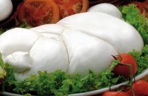 Sorrento Food Walking Tour