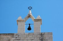 Private walking tour in Trani