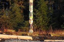 Sitka Scenic Tour