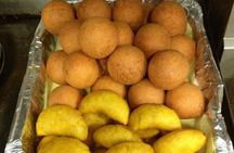 Medellín Food Tour