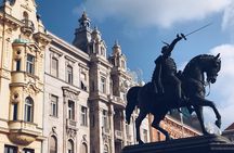 Best Of Zagreb Walking Tour