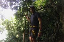 Zipline Adventure from Medellin