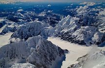 Grand Denali Flightseeing tour from Talkeetna